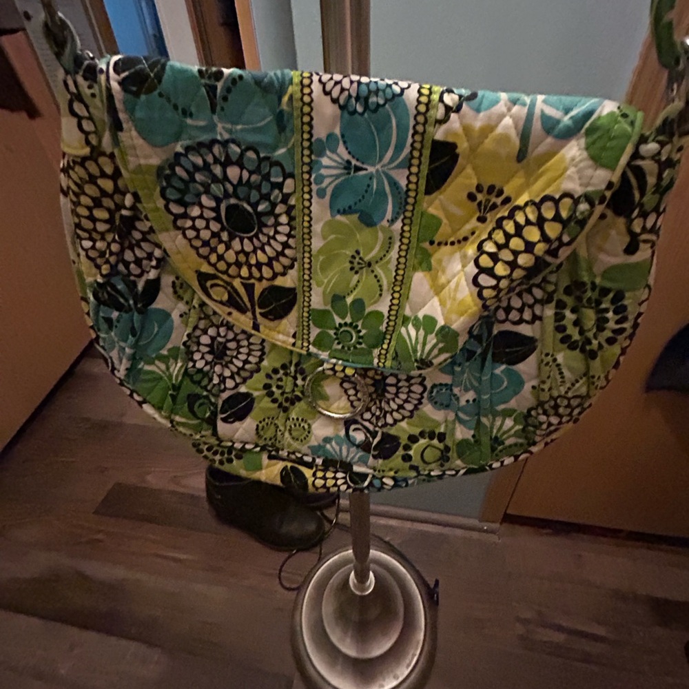 Vera Bradley purse